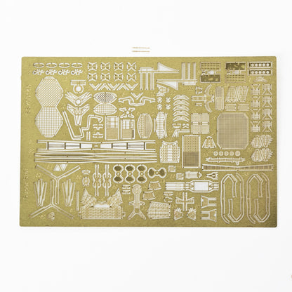 SSMODEL SS700145 1/700 Slava Class Cruiser with Gun Tube