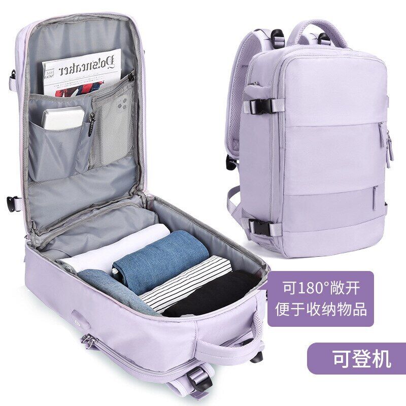 Women Backpacks Laptop Bag Backpack Daypack Travel Bags Students School Bags