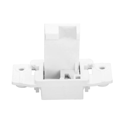 1 PC Washer Lid Lock Strike WH02X24399 For GE Washing Machine Cover Switch