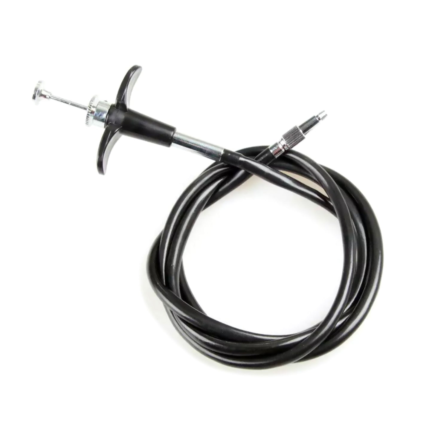 100cm Center Locking Cord Shutter Release Cable Auto Lock Camera Photo aa