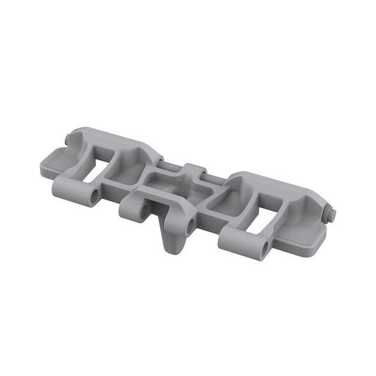 LYTG042 1/72 1/35 1/48 Model Upgrade Parts Soviet Tank IS-2 Track Links
