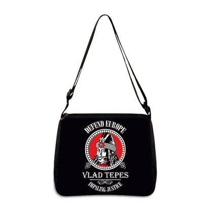 Shoulder Bag Handbag Crossbody Bag Travelling Phone Purse Polyester Bag Flap 1PC