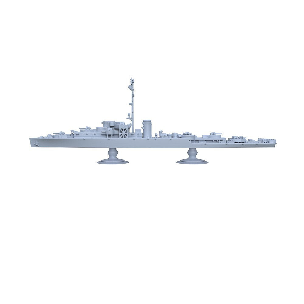 SSMODEL 1/3000 USS Hoquiam Frigate PF-5 Military Model Kit SSC3000596