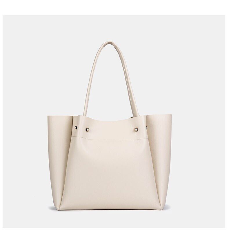Women's Bag Leather Handbag Bag Bags Women Single Shoulder Female Bag