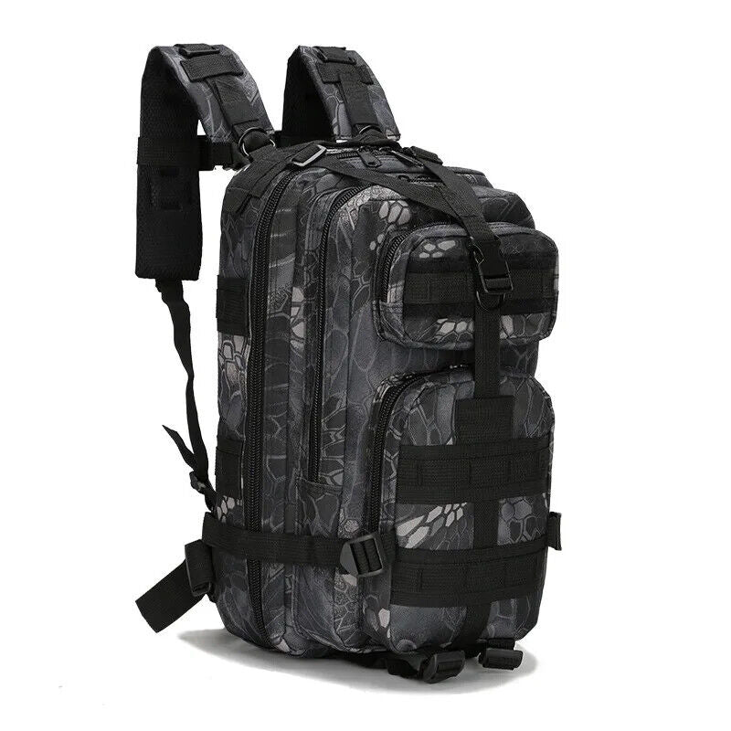 Men Women Hunting Bag Travel Backpack Rucksacks Tactical Sports Hiking Bags
