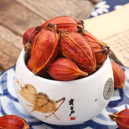 Gardenia Bulk Dried Red Gardenia Dried Water Gardenia Flower Tea 500g