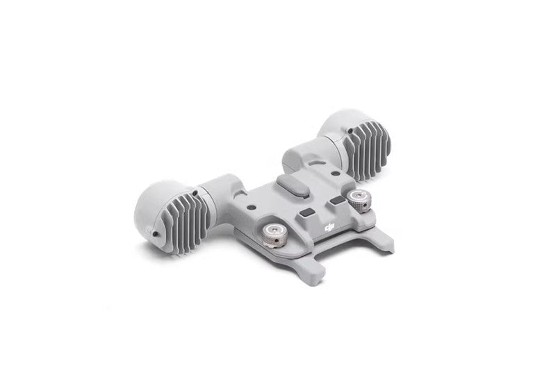 DJI AL1 Spotlight for Matrice 4T/4E Drone - 1000LM LED Illuminator