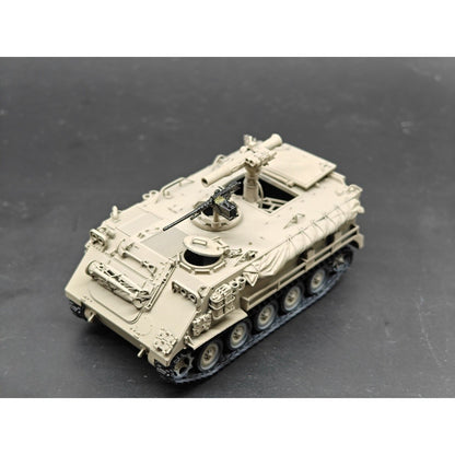 1/72 American M113 with TOW Anti-Tank Missile Painted Finished Model