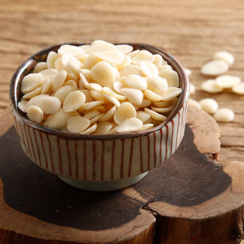 250g Dried Sweet Almond / Tian Xing Ren, Xing Ren