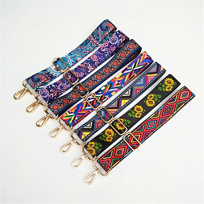 Women's Bag Nylon Crossbody Handles Handbags Shoulder Bag Accessories Strap Belt