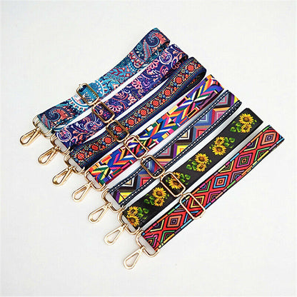 Women's Bag Nylon Crossbody Handles Handbags Shoulder Bag Accessories Strap Belt