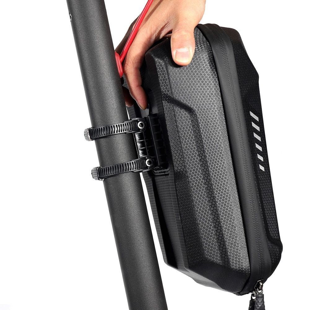 Bicycle Bag Electric Scooter Skateboard Hard Shell Case Cycling Equipment 2/3/4L