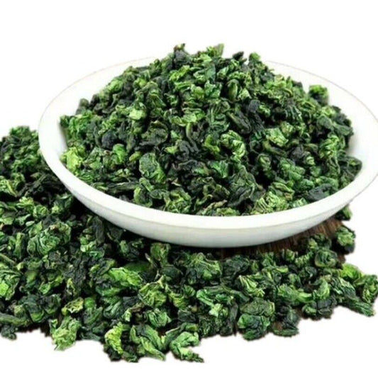 Tie Guanyin Tea 250g Chinese Green Organic Natural Anxi Oolong Tea Organic
