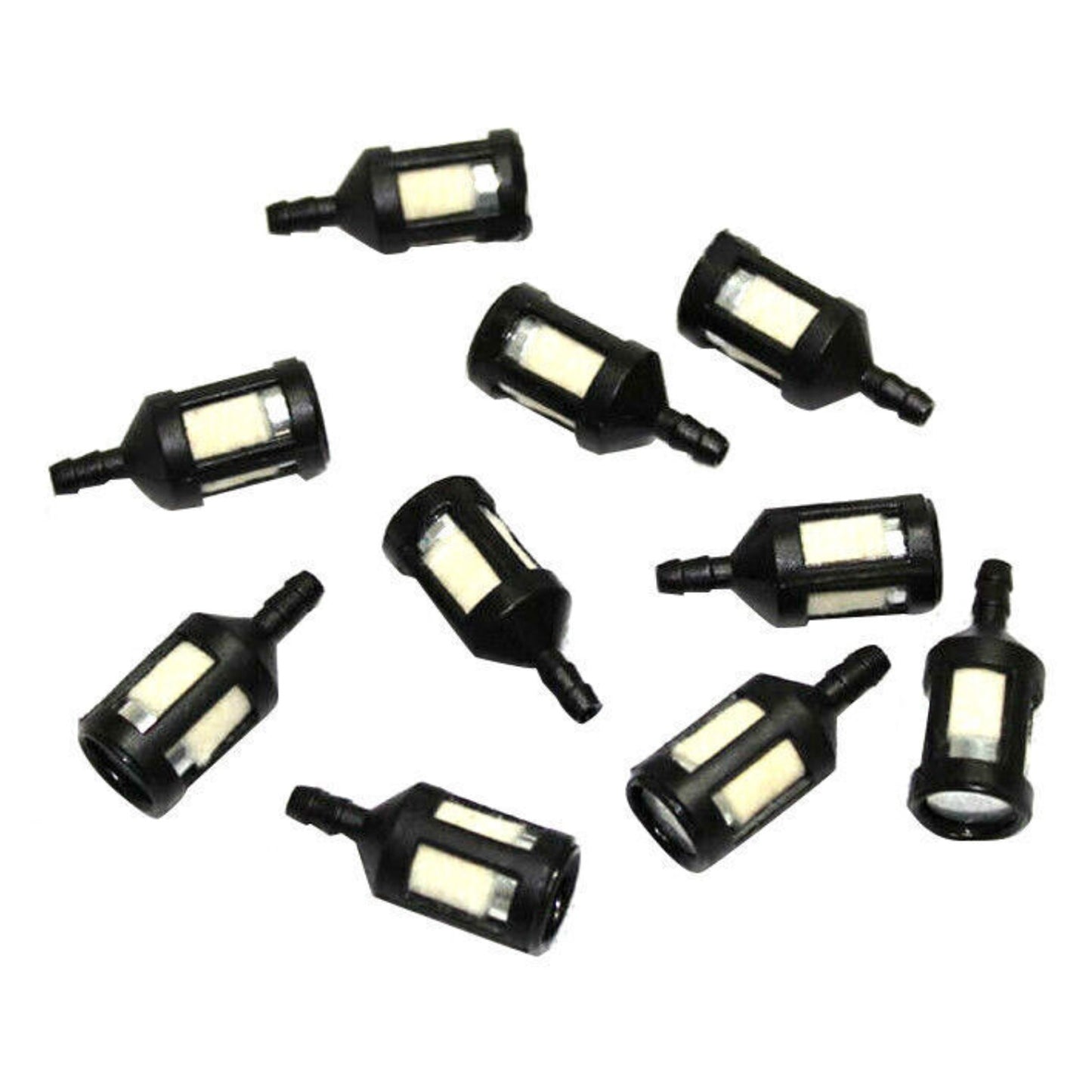 10* Durable Fuel Filters For STIHL ZAMA ZF-1 ZF1 Homelite 49422 Chainsaw Trimmer
