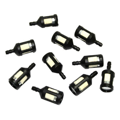 10* Durable Fuel Filters For STIHL ZAMA ZF-1 ZF1 Homelite 49422 Chainsaw Trimmer