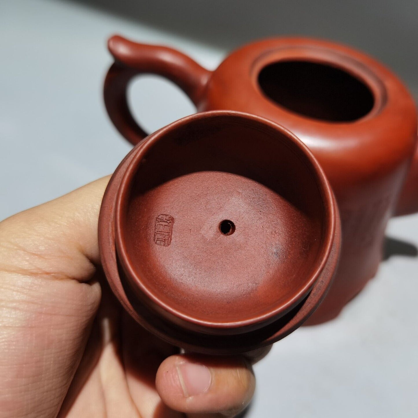 vintage chinese yixing purple clay teapot zisha ceremony fashion gift teaware