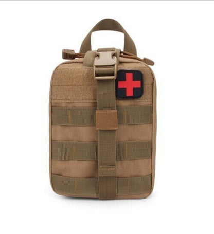 Man Military Pack Tactical Backpack Army Bag Outdoor Trekking Camping Backpacks