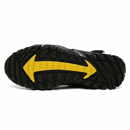 Breathable Water Shoes Climbing Hiking Footwear Outdoor Beach Swimming Sneakers
