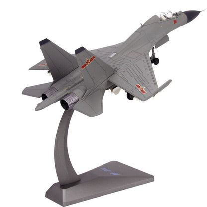 Terebo Su-30 MKK Flanker-C 1/72 diecast plane model aircraft