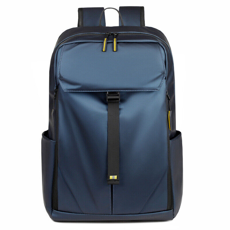 Men Basketball Backpack Waterproof School Sports Bag Large Capacity Outdoor