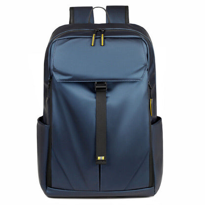 Men Basketball Backpack Waterproof School Sports Bag Large Capacity Outdoor