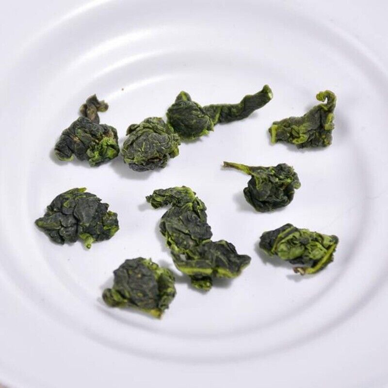 Fragrant Anxi Tieguanyin Tea Oolong Tea 100g Chinese Tea Chinese Tea
