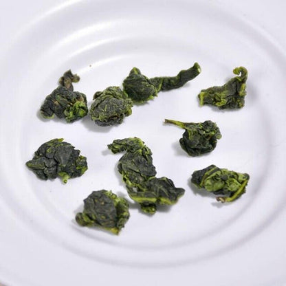Fragrant Anxi Tieguanyin Tea Oolong Tea 100g Chinese Tea Chinese Tea
