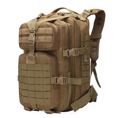 25L/50L Army Military Tactical Backpack Hiking Backpacks Bags Men Backpack