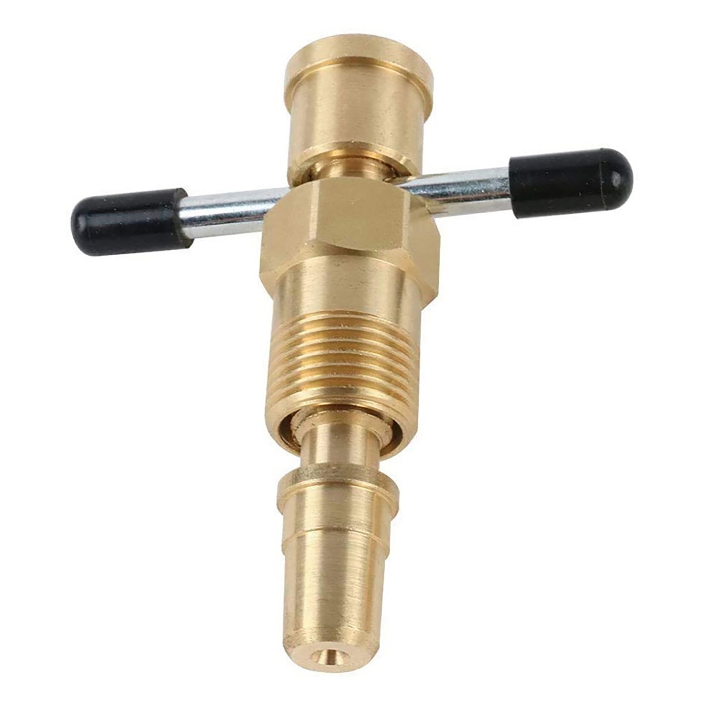 Brass Pipe Olive Fitting Thread Remover Ferrule Sleeve Puller Tool 22mm\15mm