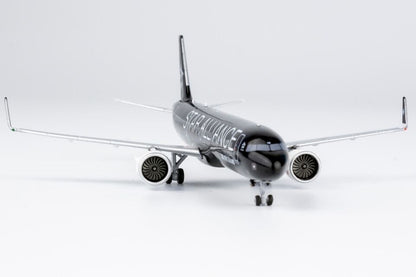 1:400 NG Model AIR NEW ZEALAND STAR ALLIANCE AIRBUS A321neo Plane Diecast