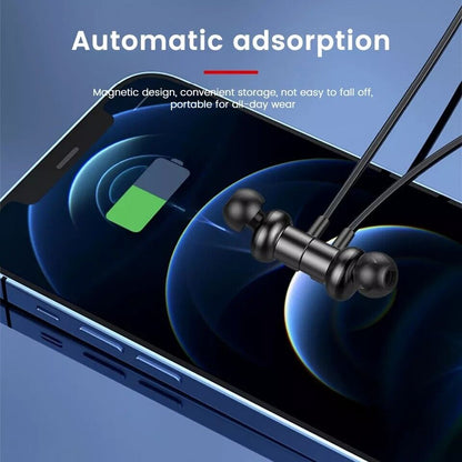 5.3 Bluetooth Earbuds Waterproof Wireless Headset Noise Cancelling Headphone US