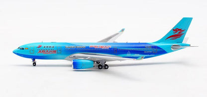 JC Wings Capital Airlines AIRBUS A330-200 B-8981 1/400 diecast model aircraft
