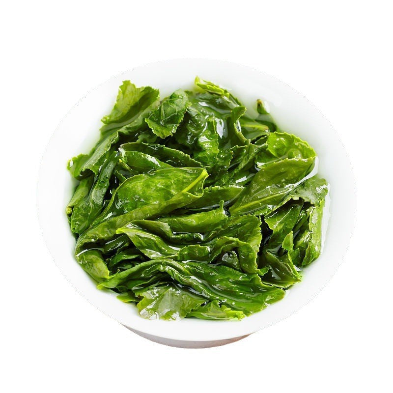2025 Tie Guan Yin Tea New Tea Anxi Oolong Tea 250g Orchid Fragrance
