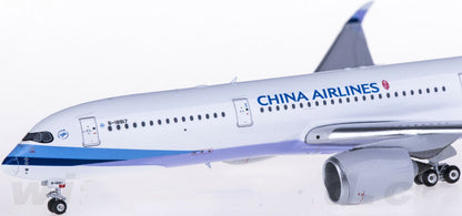 1:400 Phoenix CHINA AIRLINES AIRBUS A350-900 Passenger Airplane Diecast Model