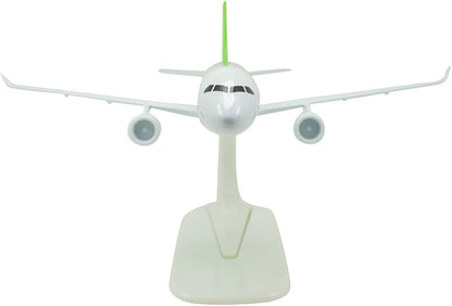 8inch China COMAC C919 Without Landing Gear Original Metal Airplane Model Plane