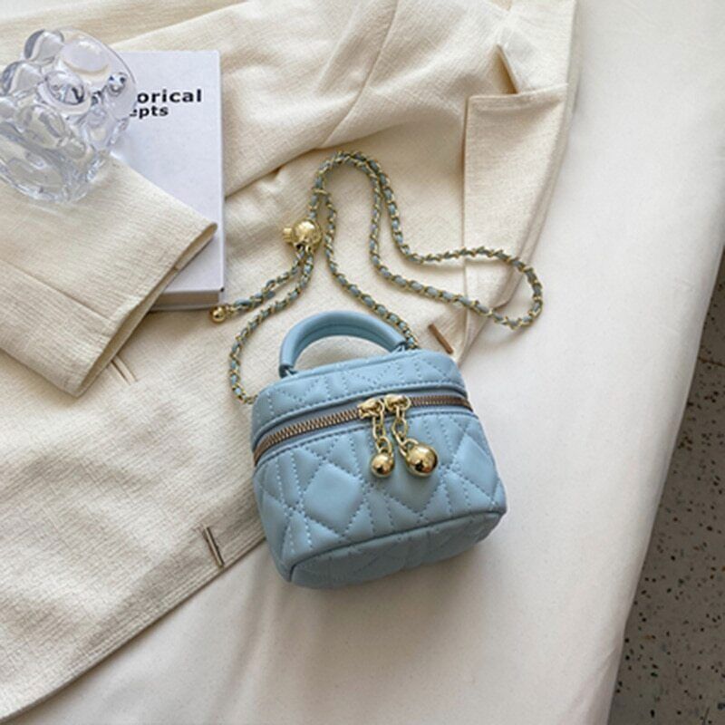 PU Leather Crossbody Bags Women Handbags Purses 2023 Shoulder Bag