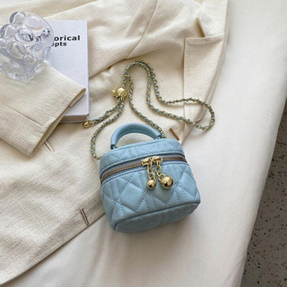 PU Leather Crossbody Bags Women Handbags Purses 2023 Shoulder Bag