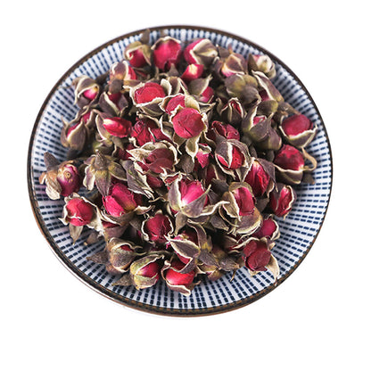 Chinese Wild Rose Tea Special High Quality Beauty and Health Dried Flowers Tea