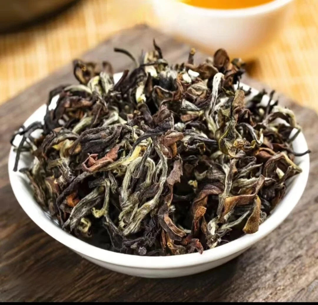 250g Chinese high mountain oolong tea - Oriental Beauty Unique Oolong tea