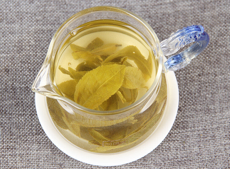 Yunnan Plateau Organic Bi Luo Chun Green Snail Spring Green Tea Biluochun 250g