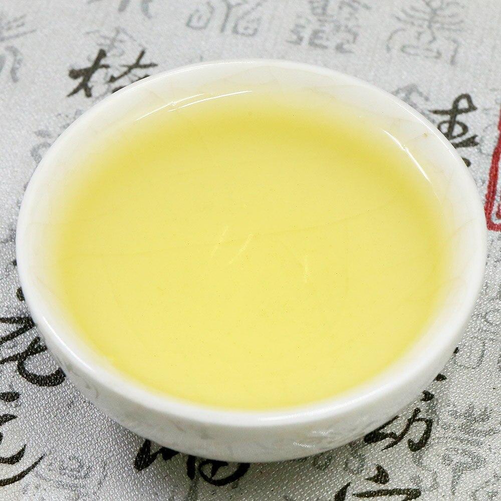 250g 2023 Fresh Dragon Well Can Packaging Longjing Green Tea Gift