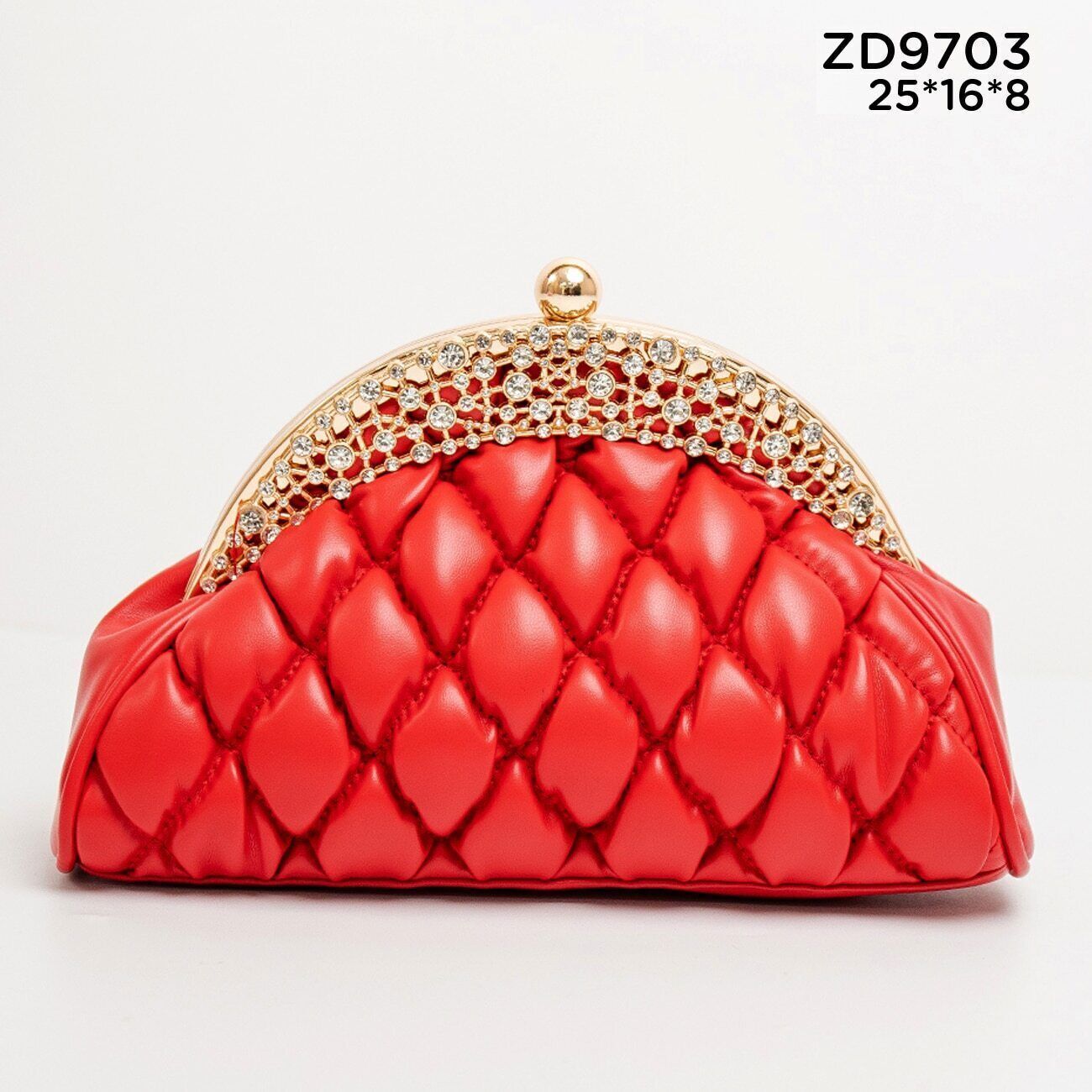 Women's Bag Single-Shoulder Bag Bag Women's Bag