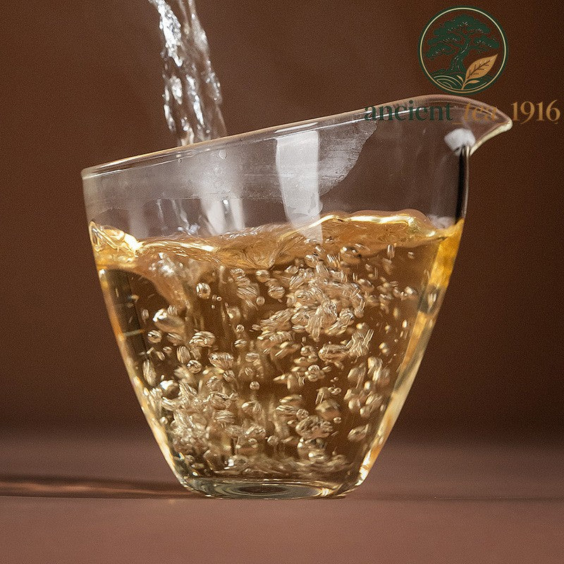300g 2019 Fuding White Peony Tea Cake Ming Qian High Mountain White Tea