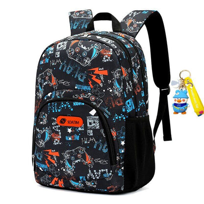 Children School Bags Boys Girls Backpack School Backpack Schoolbag Book Bag