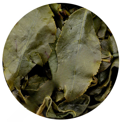 HELLOYOUNG Premium Taiwan Dongding Oolong Tea Tung-ting Green 100g/3.52oz