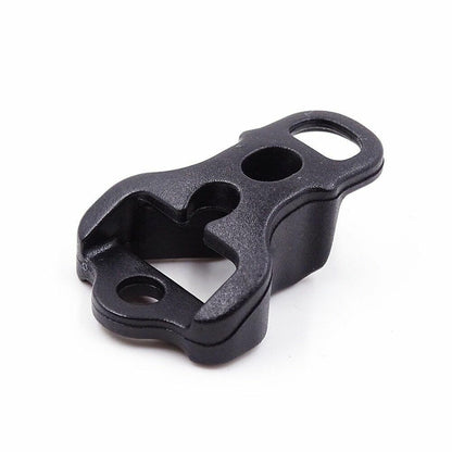 10/20/30 Pcs Camping Tent Awning Guy Lines Runner Cord Rope Tensioner Equipment