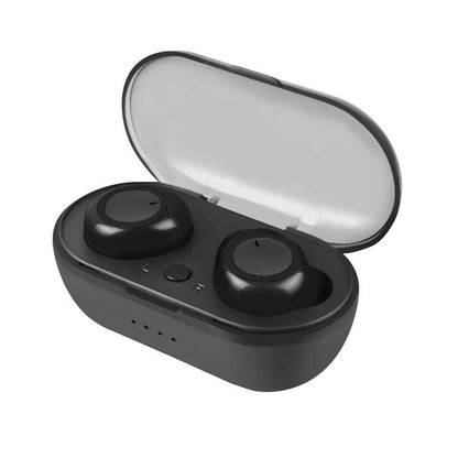 Audifonos Bluetooth 5.0 Inalambricos Auriculares Universales Para Telefonos TV