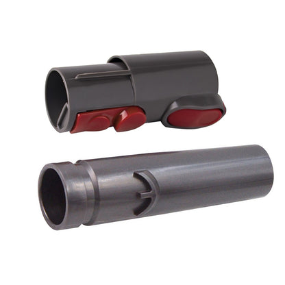 Plastic Attachment Connector Adapter For Dyson Animal Absolute Vacuums