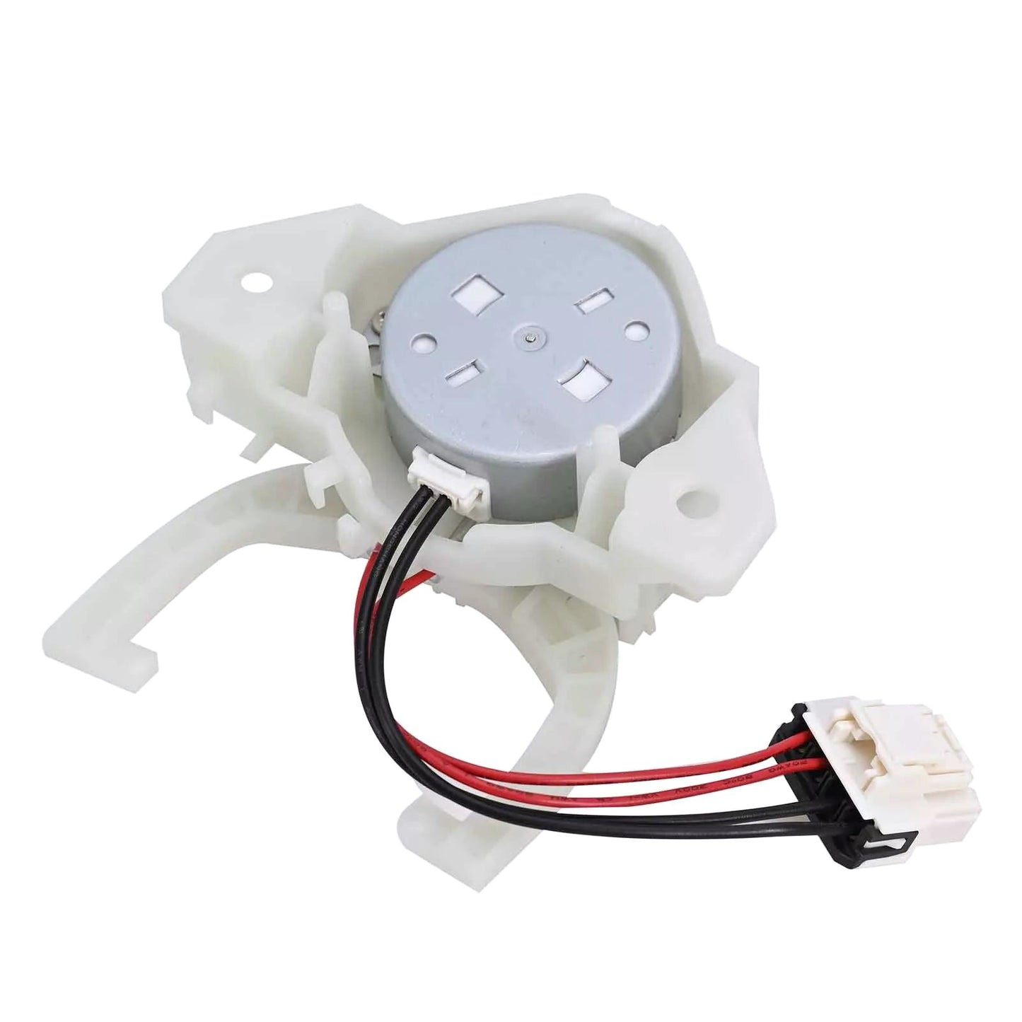 Plastic WH03X30517 Washer Shifter Actuator Assembly For GE Washing Machine