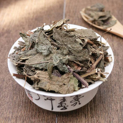 Natural Herbal Perilla Leaf Folium Perillae Perilla Frutescens Great Quality